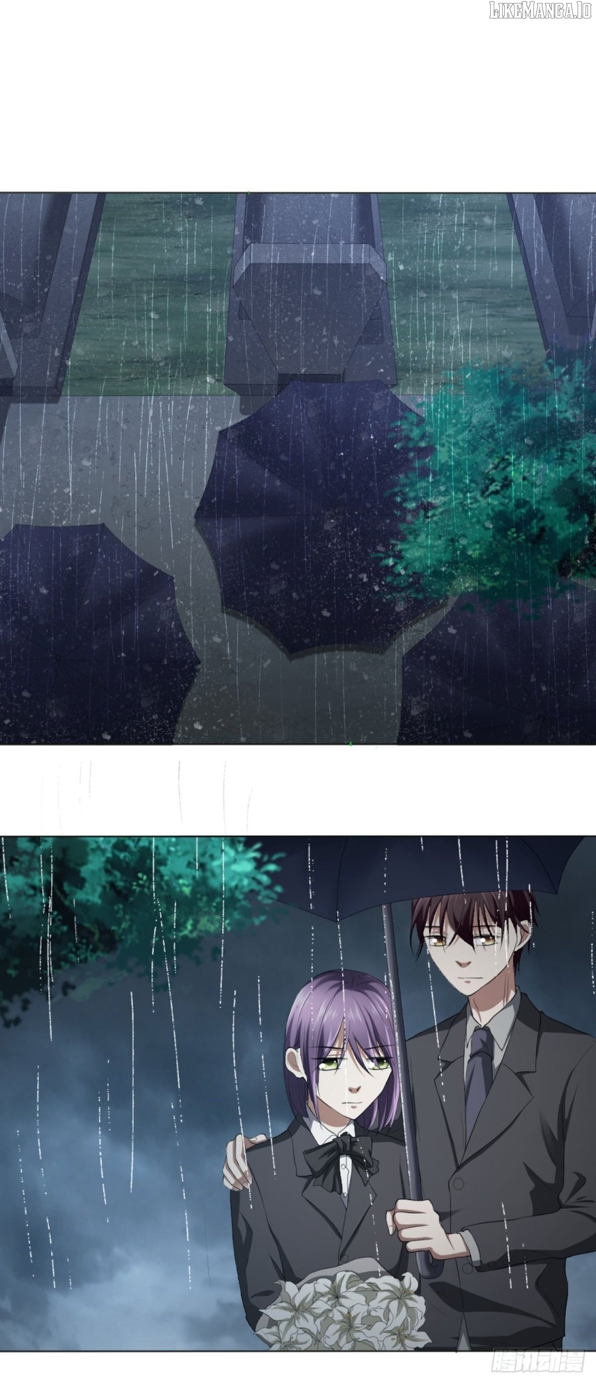 I Became the Group's Favorite Daughter Chapter 14 - page 2